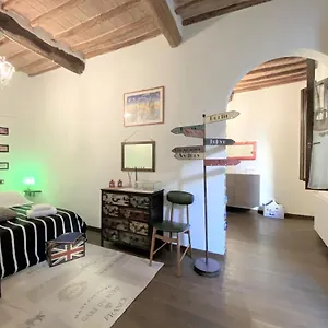 Il Di Claire-cozy&charm Siena