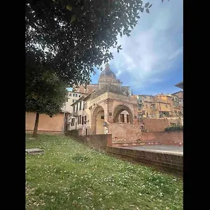 Nel Cuore Della Citta Apartamento