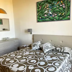  Appartement Mimosa