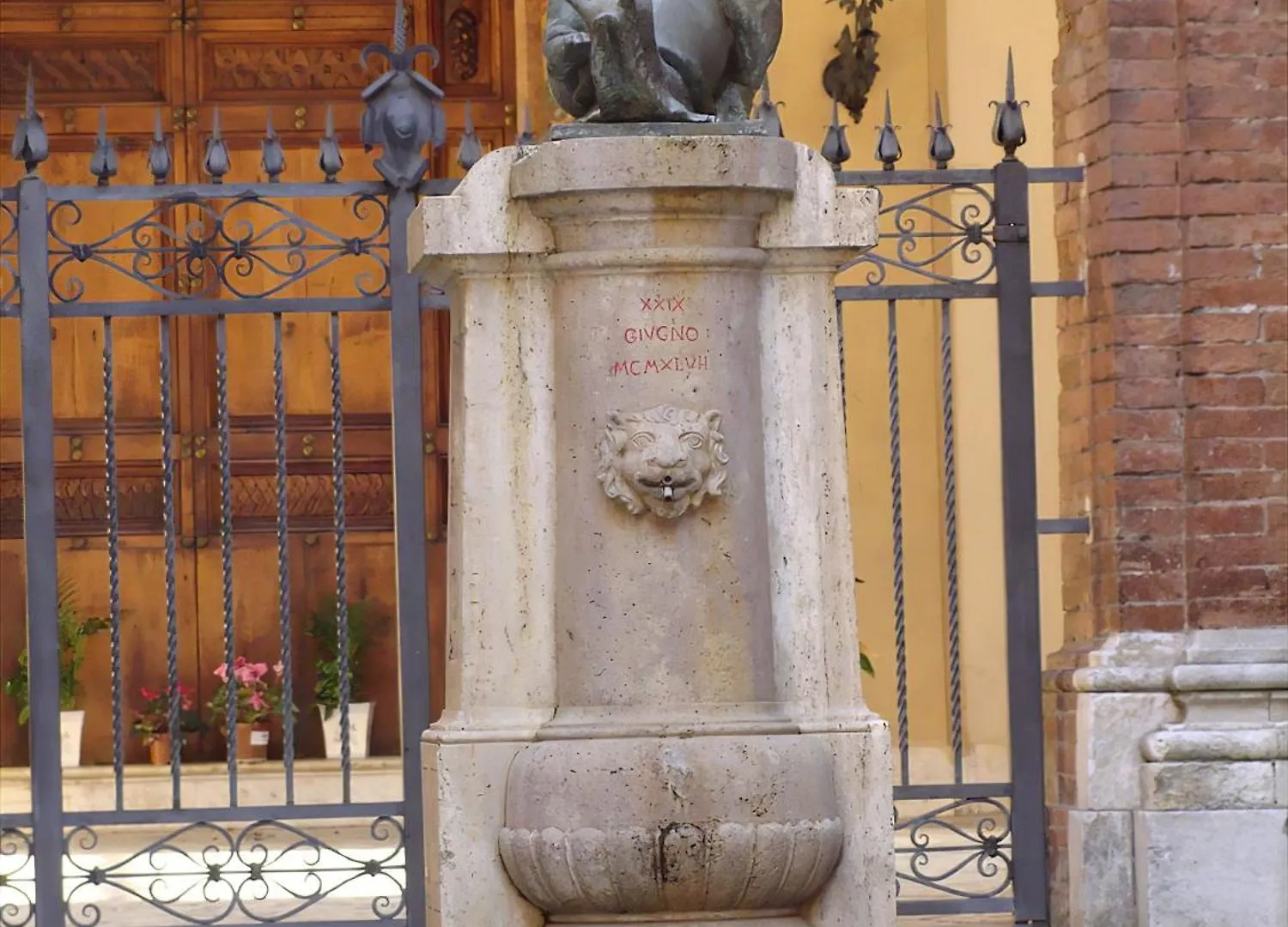 Lägenhet I Canti Di Siena, A Pochi Minuti Dal Campo