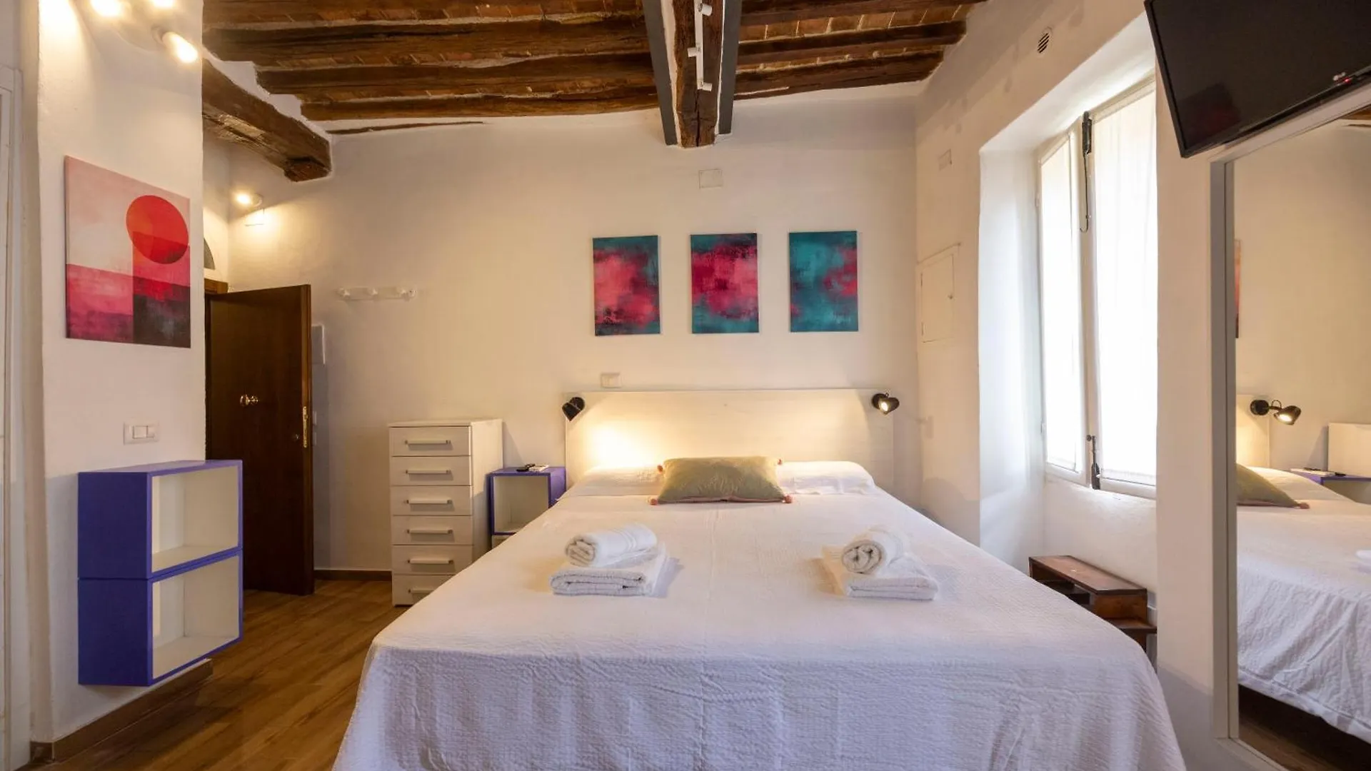 Appartement I Canti Di Siena, A Pochi Minuti Dal Campo